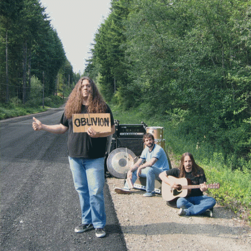 HItchhiking to Oblivion